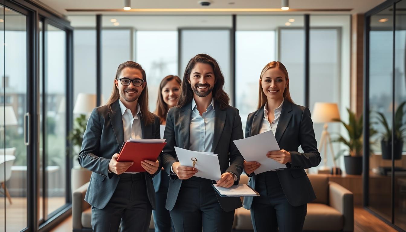 Secure handling of personal information