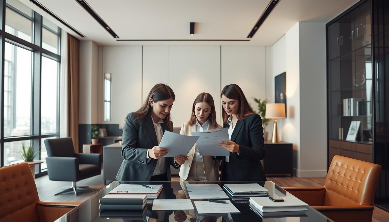 Family asking elder law questions